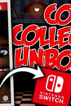 Five Nights at Freddy’s Core Collection UNBOXING