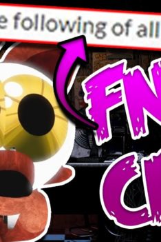 FNAF IS A CULT! – Parents STILL Hate Five Nights at Freddy’s