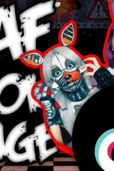 FNAF TIKTOK CRINGE!