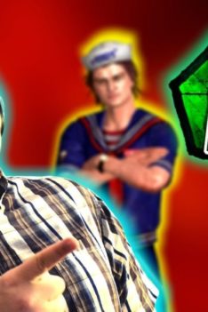 Forced Ru To Play On Hawkins