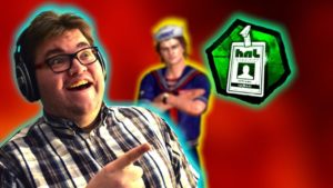 Forced Ru To Play On Hawkins