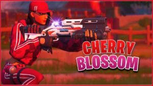 Fortnite Cherry Blossom Montage #Fortnite #fortnitemontage #TheBox