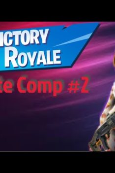 Fortnite Comp #2