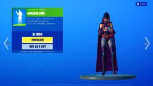 Fortnite Item Shop *NEW* AMAZING CUBE EMOTE! [March 18th, 2021] (Fortnite Battle Royale)