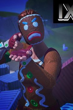 Fortnite Montage- IXIVIIIX #Fortnite #PS4 #iFlixx