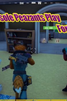 Fortnite Montage | WE JUST MADE FORTNITE HISTORY! TWO LLAMAS!!!