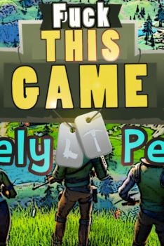 Fortnite Noob Royale 60fps | Peachy Peeps