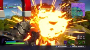 Fortnite or GTA V? | Road To 100 Season 2 Episode 1