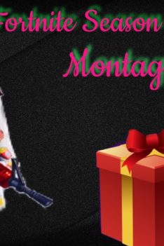 Fortnite Season 7 Greetings