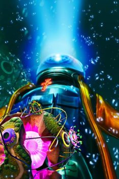 FORTNITE- TRAVIS SCOTT LIVE EVENT