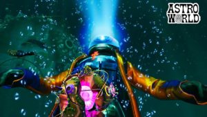 FORTNITE- TRAVIS SCOTT LIVE EVENT