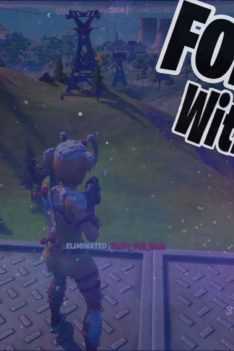 Fortnite With noah (funny moments)