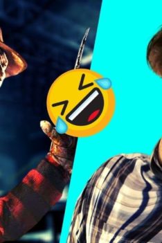 FREDDY CHASED US FOR 5+ MINUTES!! | Dead by Daylight #IntoTheFog