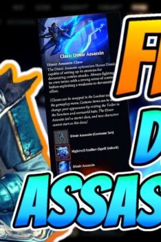 FREE Dimir Assassin Battle Pass and Other Major Changes | Developer Updates | Magic: Legends