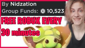 Free Robux every 30 minutes Roblox live stream Adopt me, Pet simulator x Piggy, Brookhaven Giveaway