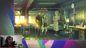 Freelance Plays 13 Sentinels: Aegis Rim (Part 6)