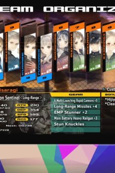 Freelance Plays 13 Sentinels: Aegis Rim (Part 8)