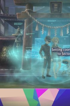 Freelance Plays 13 Sentinels: Aegis Rim (Part 9)