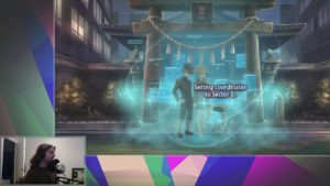 Freelance Plays 13 Sentinels: Aegis Rim (Part 9)