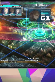 Freelance Plays 13 Sentinels: Aegis Rim (Part 10)