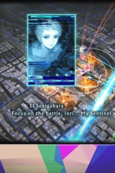 Freelance Plays 13 Sentinels: Aegis Rim (Part 11)