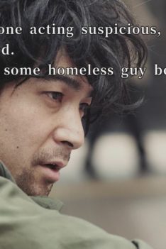 Freelance Plays 428: Shibuya Scramble (Part 1)