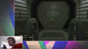 Freelance Plays Alien: Isolation (Part 2)