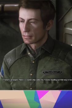 Freelance Plays Alien: Isolation (Part 1)