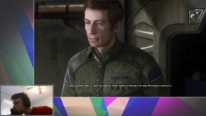 Freelance Plays Alien: Isolation (Part 1)