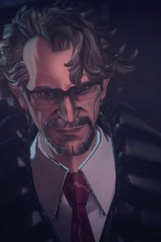 Freelance Plays Astral Chain (Part 1)