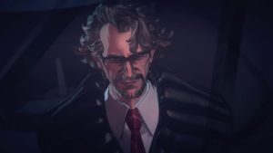 Freelance Plays Astral Chain (Part 1)