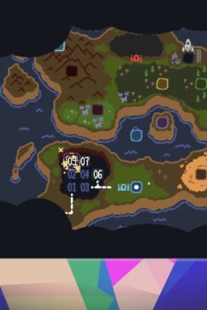 Freelance Plays BaBa Is You (Part 1)