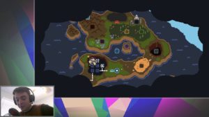 Freelance Plays BaBa Is You (Part 1)