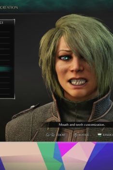 Freelance Plays Demons Souls (Part 1)