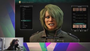 Freelance Plays Demons Souls (Part 1)