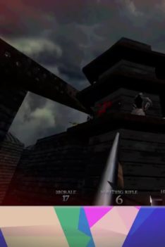 Freelance Plays Dusk (Part 3)