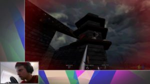 Freelance Plays Dusk (Part 3)