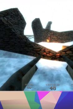 Freelance Plays Dusk (Part 4)