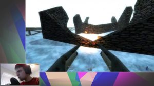 Freelance Plays Dusk (Part 4)