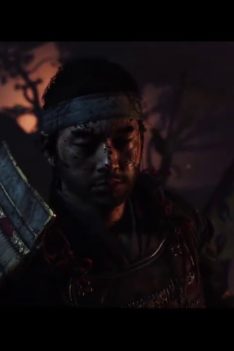 Freelance Plays Ghost of Tsushima (Part 1)