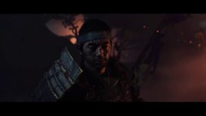 Freelance Plays Ghost of Tsushima (Part 1)