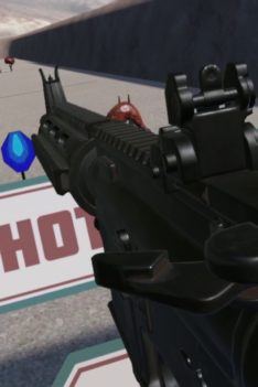 Freelance Plays Hot Dogs, Horseshoes, & Hand Grenades