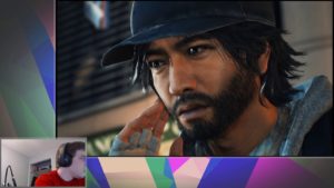 Freelance Plays Judgement (Part 1)