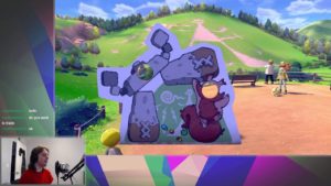 Freelance Plays Pokemon Sword! (Part 2)