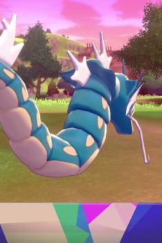 Freelance Plays Pokemon Sword (Part 3)