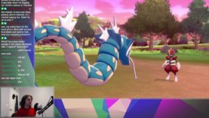 Freelance Plays Pokemon Sword (Part 3)