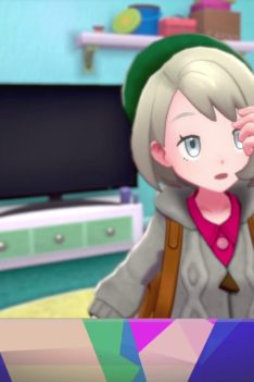 Freelance Plays Pokemon Sword (Part 1)