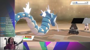 Freelance Plays Pokemon Sword (Part 4)