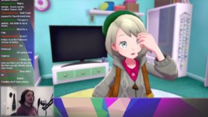 Freelance Plays Pokemon Sword (Part 1)