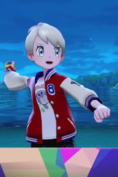 Freelance Plays Pokemon Sword (Part 8)